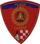 VZG GOSPIĆ